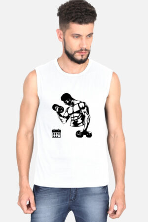 Men's Gym Singlet