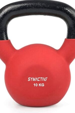 Solid Kettlebell for Gym Exercises