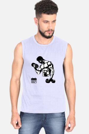 Men’s Gym Singlet