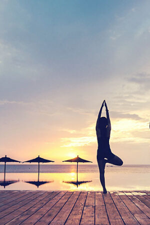 Wellness Getaways