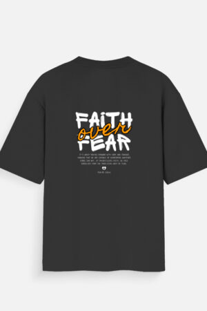 Unisex Oversized Standard T-Shirt for regular activities