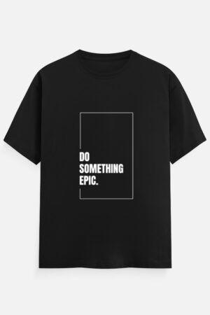 Unisex Classic Crew T-Shirt for regular activities