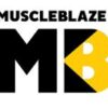 MuscleBlaze