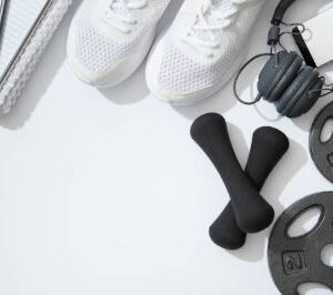 Workout Essentials