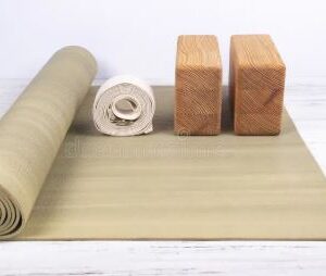 Yoga Essentials