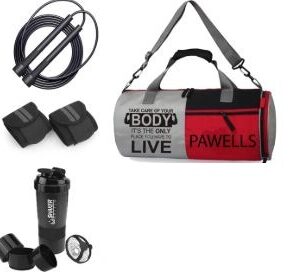 Workout Accessories