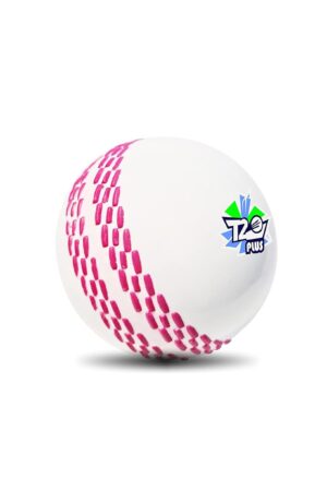 jaspo Synthetic Rubber T-20 Plus Practice Cricket Ball/Wind Balls (125-130 Gms)