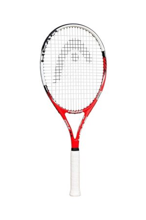 Titanium 3100 Strung Titanium Tennis Racquet