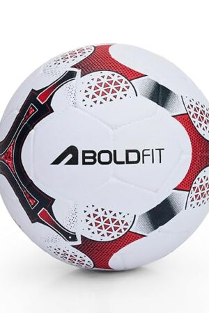 Boldfit Blaze Football Practise Foot Ball Training Match Football Size 5