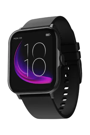 boAt Wave Ultima Max Fitness Smart Watch