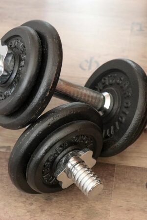 Training & Gym Essentials