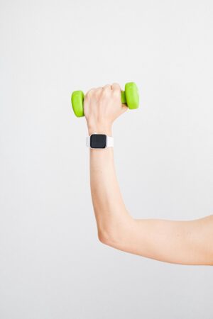 Fitness Trackers