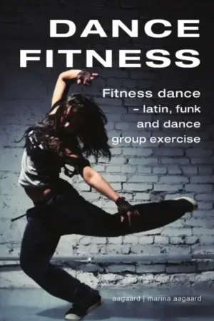 Dance Fitness by  Marina Aagaard