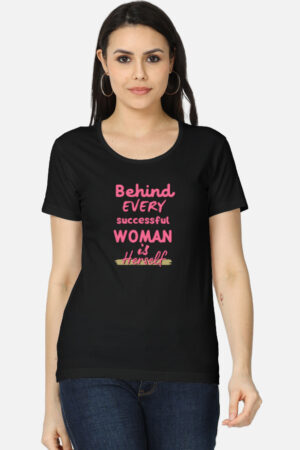 Women's Classic T-Shirt for workout, casual wear