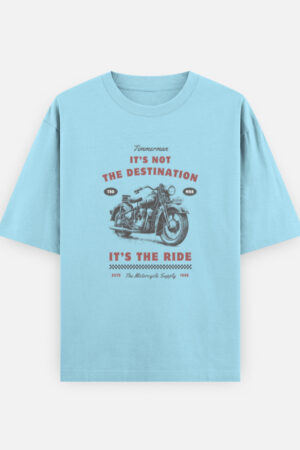 Unisex Oversized Classic T-Shirt for workout